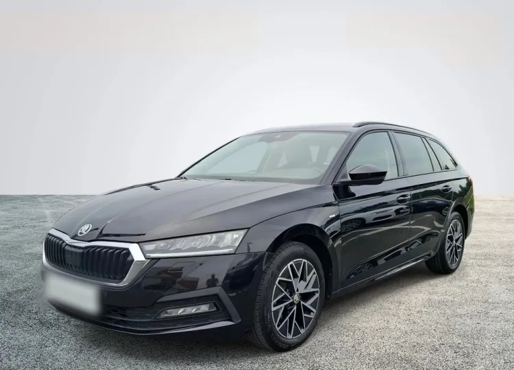 Skoda Octavia Octavia 2.0 TDI Ambition DSG