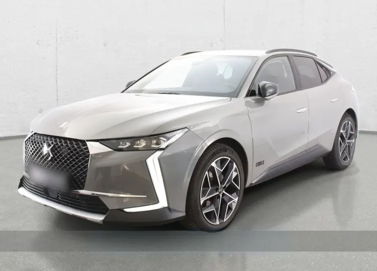 DS 4 DS 4 1.6 PureTech Cross Rivoli aut