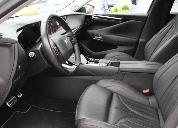 DS 4 DS 4 1.6 PureTech Cross Rivoli aut