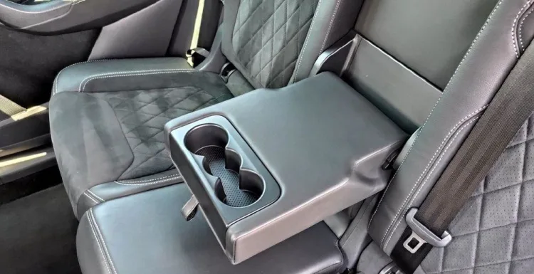 Skoda Kodiaq Kodiaq 2.0 TSI 4x4 Sportline DSG