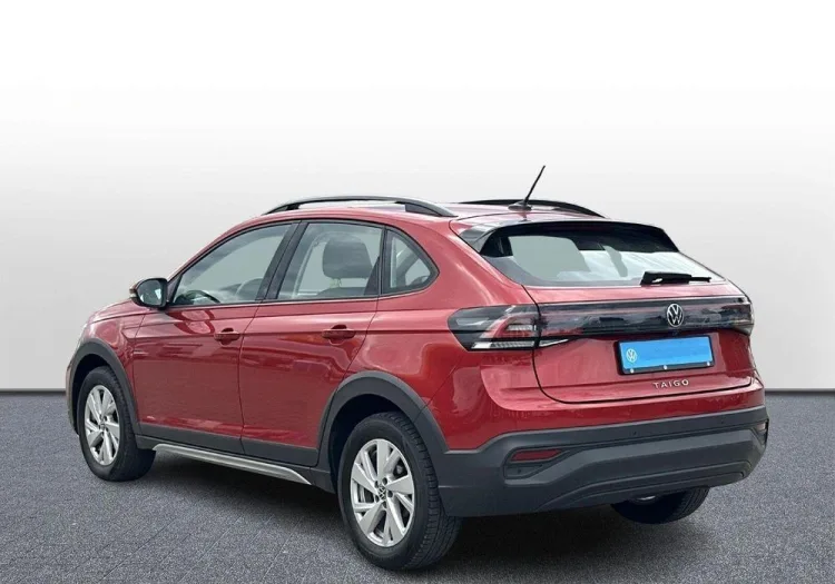 Volkswagen Taigo Taigo 1.0 TSI Life