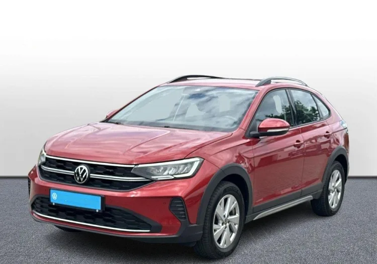 Volkswagen Taigo Taigo 1.0 TSI Life