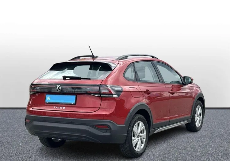 Volkswagen Taigo Taigo 1.0 TSI Life