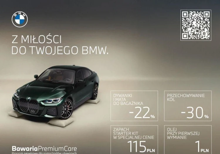 BMW Seria 5 530d xDrive mHEV aut