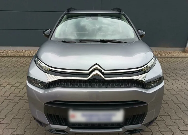 Citroen C3 Aircross C3 Aircross 1.2 PureTech Shine S&S EAT6