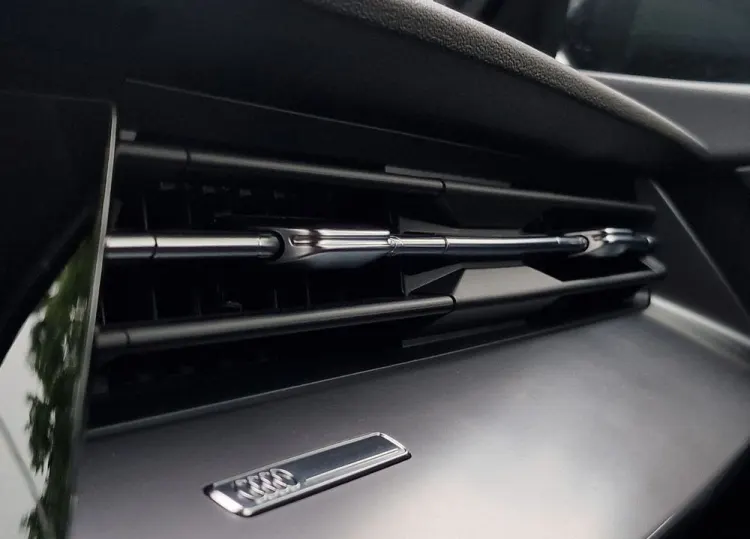 Audi A3 A3 35 TFSI mHEV Advanced S tronic