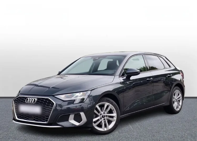 Audi A3 A3 35 TFSI mHEV Advanced S tronic