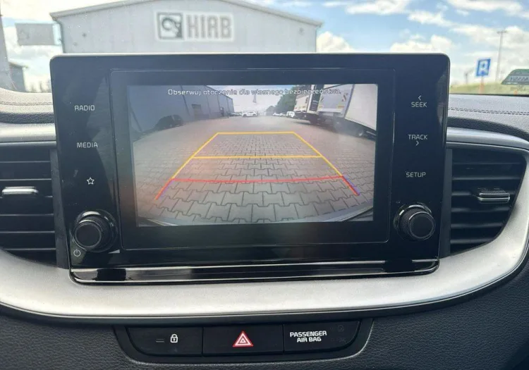 Kia Ceed Ceed 1.6 CRDi mHEV M DCT