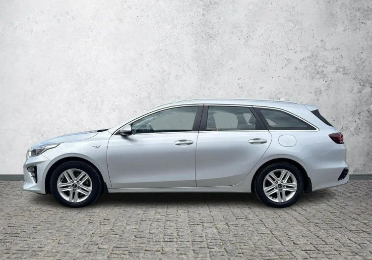 Kia Ceed Ceed 1.6 CRDi mHEV M DCT