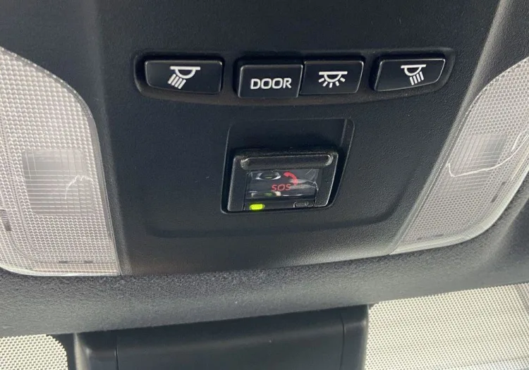 Toyota Corolla Corolla 1.2 T Comfort