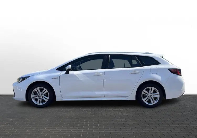 Toyota Corolla Corolla 1.8 Hybrid GPF Comfort