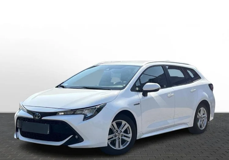 Toyota Corolla Corolla 1.8 Hybrid GPF Comfort