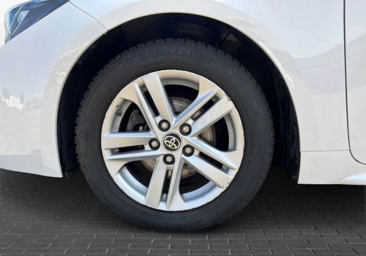 Toyota Corolla Corolla 1.8 Hybrid GPF Comfort