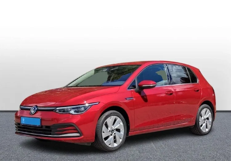 Volkswagen Golf Golf VIII 1.5 eTSI Style DSG