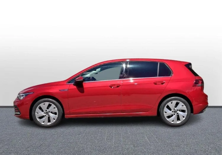 Volkswagen Golf Golf VIII 1.5 eTSI Style DSG