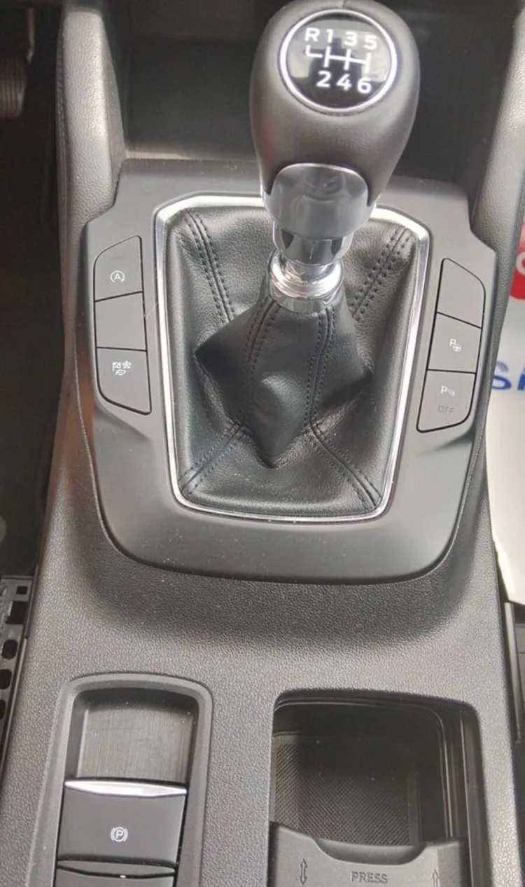 Ford Kuga Kuga 1.5 EcoBoost FWD Titanium