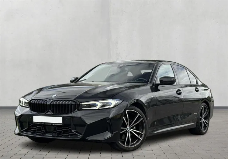 BMW Seria 3 320d xDrive mHEV aut