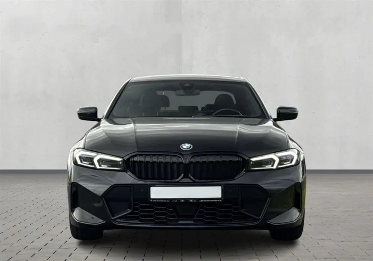 BMW Seria 3 320d xDrive mHEV aut