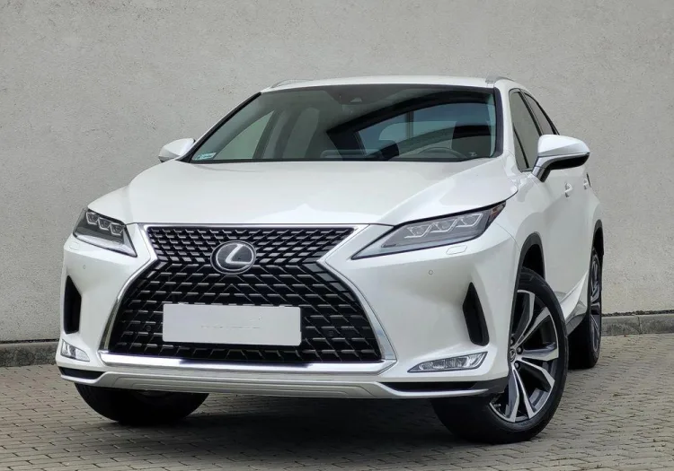 Lexus RX RX 300 Business Edition