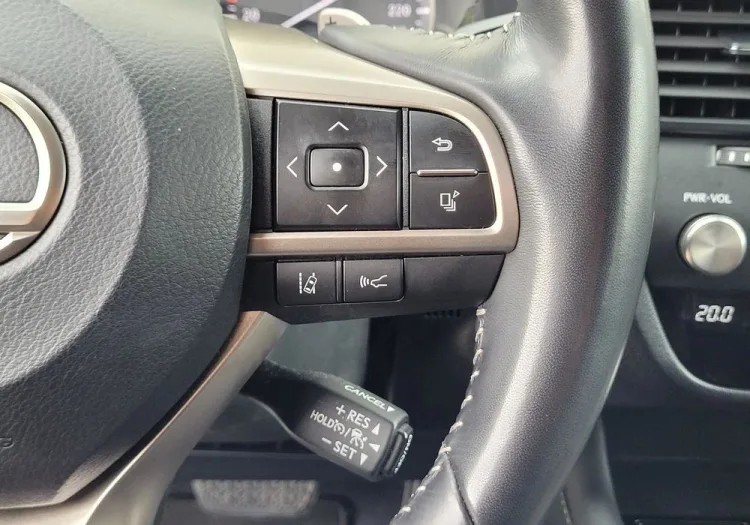 Lexus RX RX 300 Business Edition