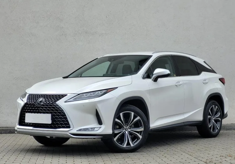 Lexus RX RX 300 Business Edition