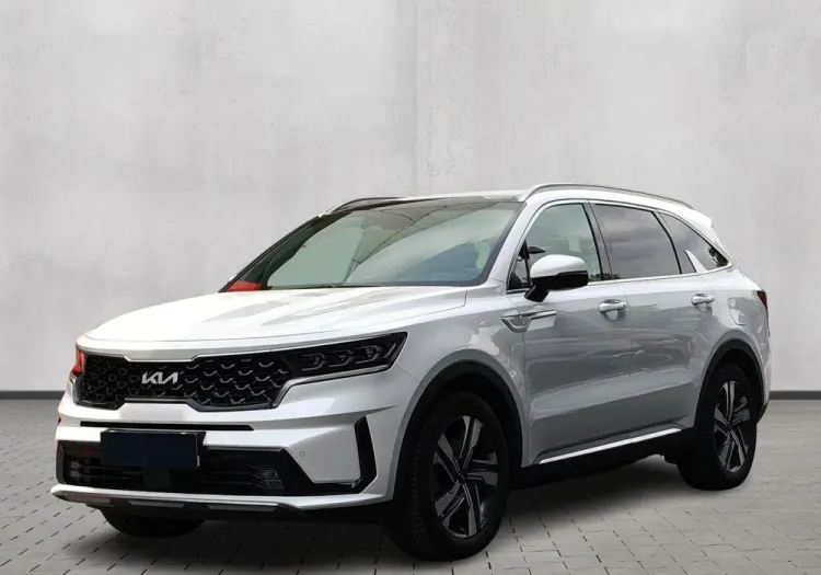 Kia Sorento Sorento 1.6 T-GDI HEV Prestige Line 4WD aut 7os.