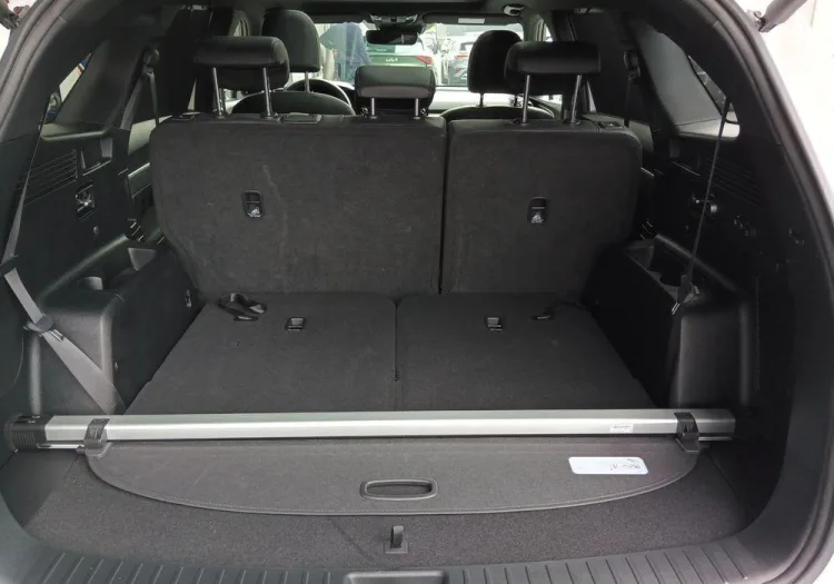 Kia Sorento Sorento 1.6 T-GDI HEV Prestige Line 4WD aut 7os.