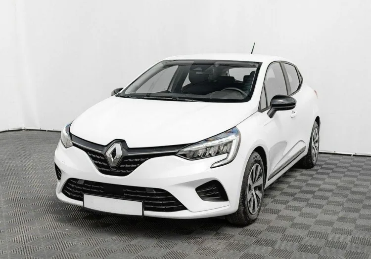 Renault Clio Clio 1.0 TCe Equilibre