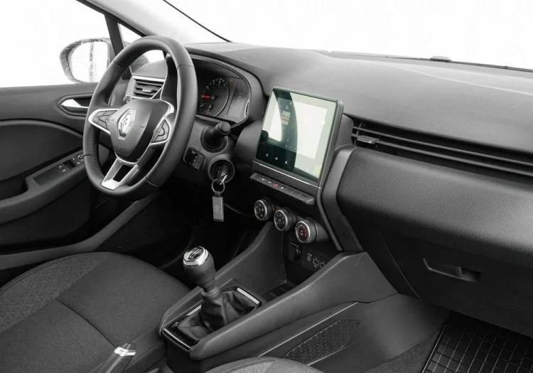 Renault Clio Clio 1.0 TCe Equilibre