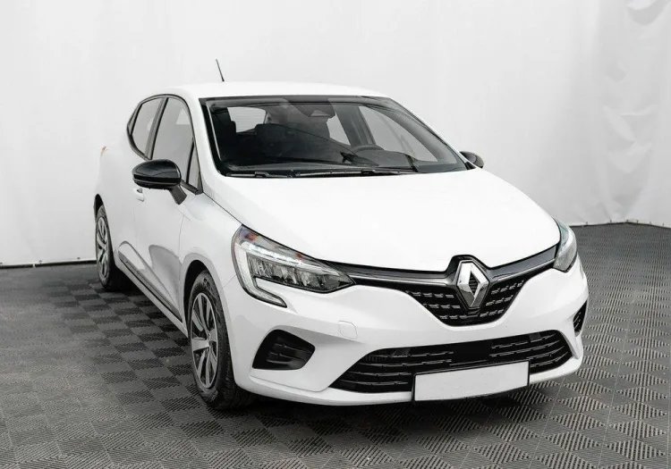 Renault Clio Clio 1.0 TCe Equilibre