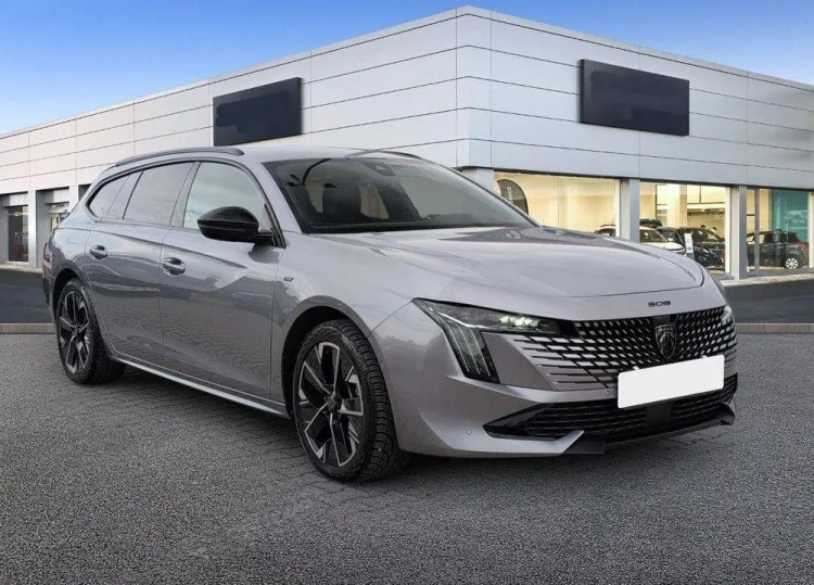 Peugeot 508 508 SW PureTech 130 GT S&S EAT8