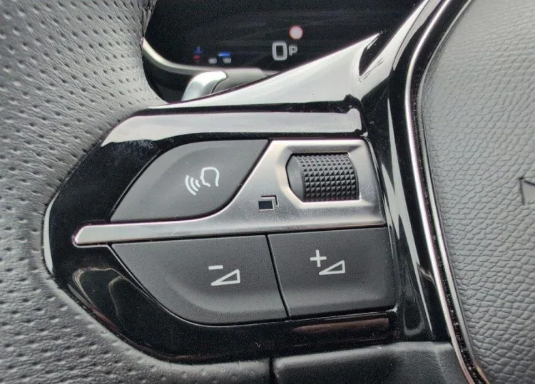 Peugeot 508 508 SW PureTech 130 GT S&S EAT8