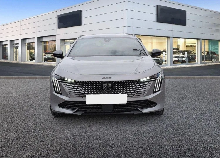 Peugeot 508 508 SW PureTech 130 GT S&S EAT8