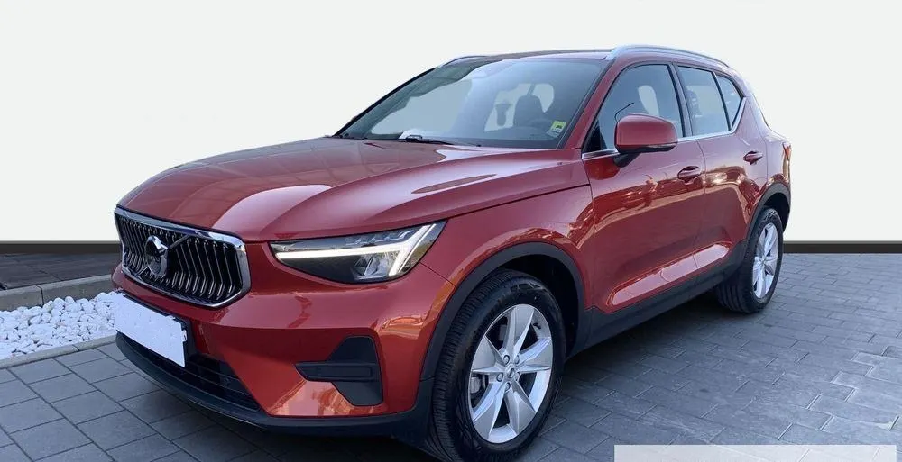 Volvo XC 40 XC40 B3 Plus Bright aut