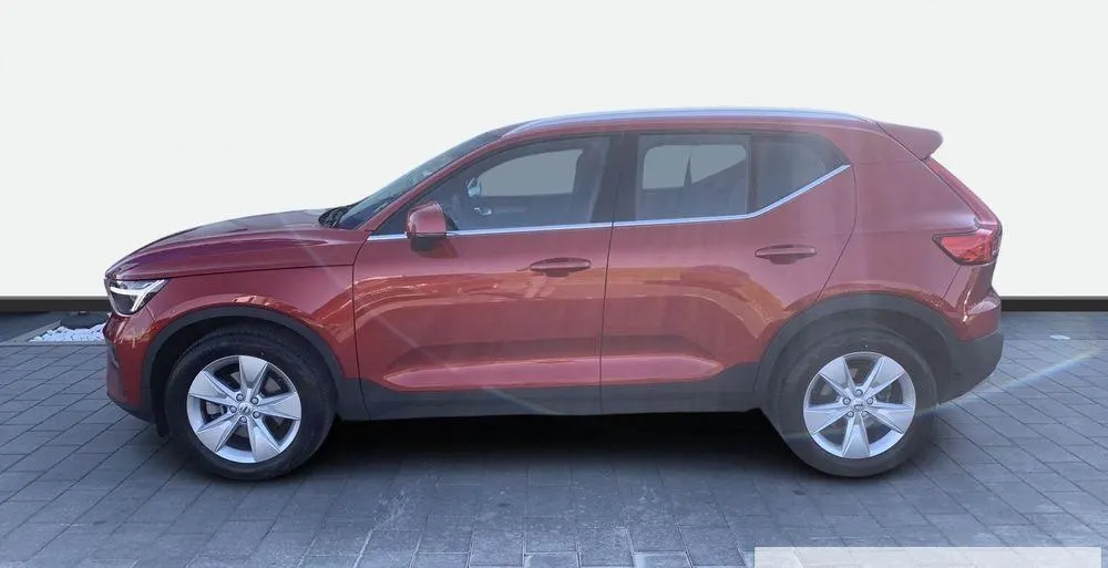 Volvo XC 40 XC40 B3 Plus Bright aut