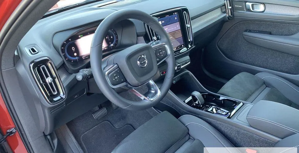 Volvo XC 40 XC40 B3 Plus Bright aut