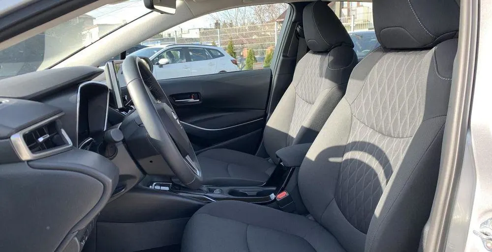 Toyota Corolla Corolla 1.5 Comfort MS