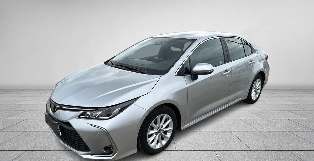 Toyota Corolla Corolla 1.5 Comfort MS