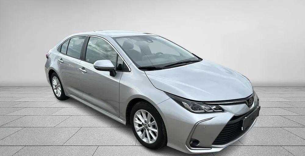 Toyota Corolla Corolla 1.5 Comfort MS