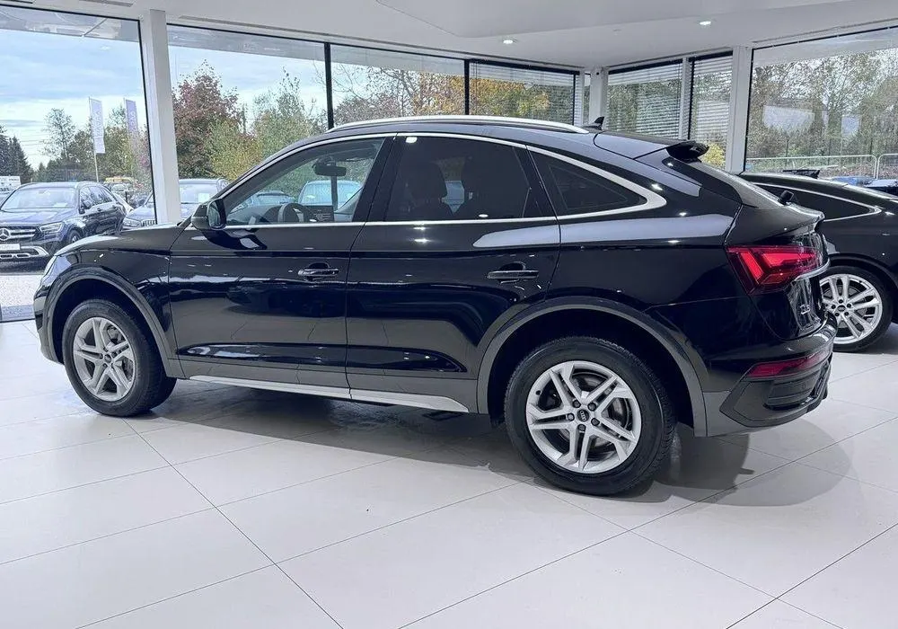 Audi Q5 Q5 40 TDI mHEV Quattro Advanced S tronic