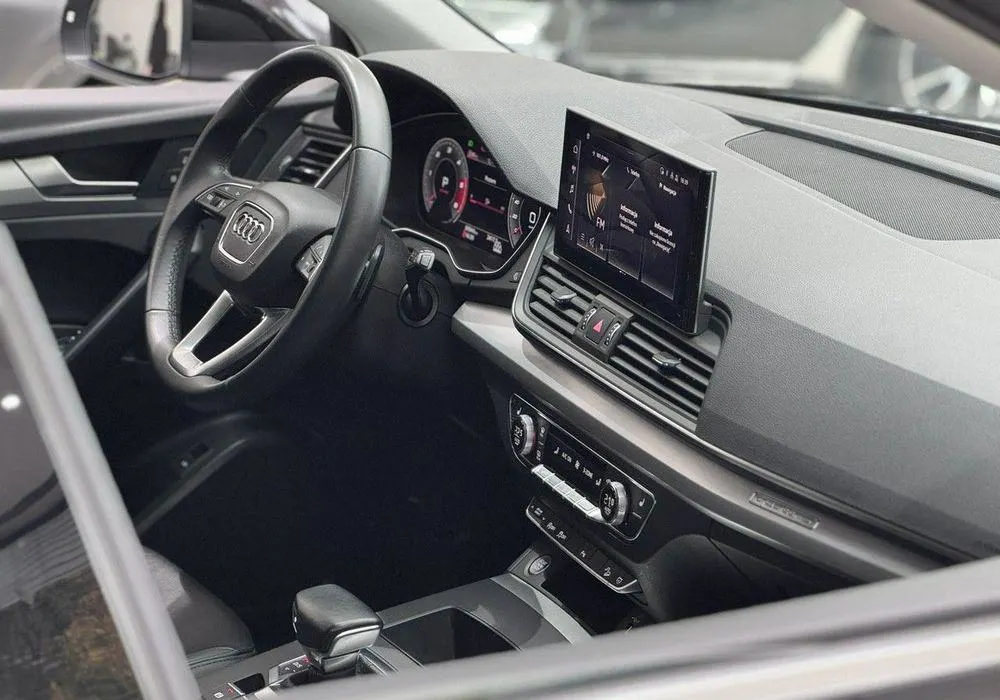 Audi Q5 Q5 40 TDI mHEV Quattro Advanced S tronic