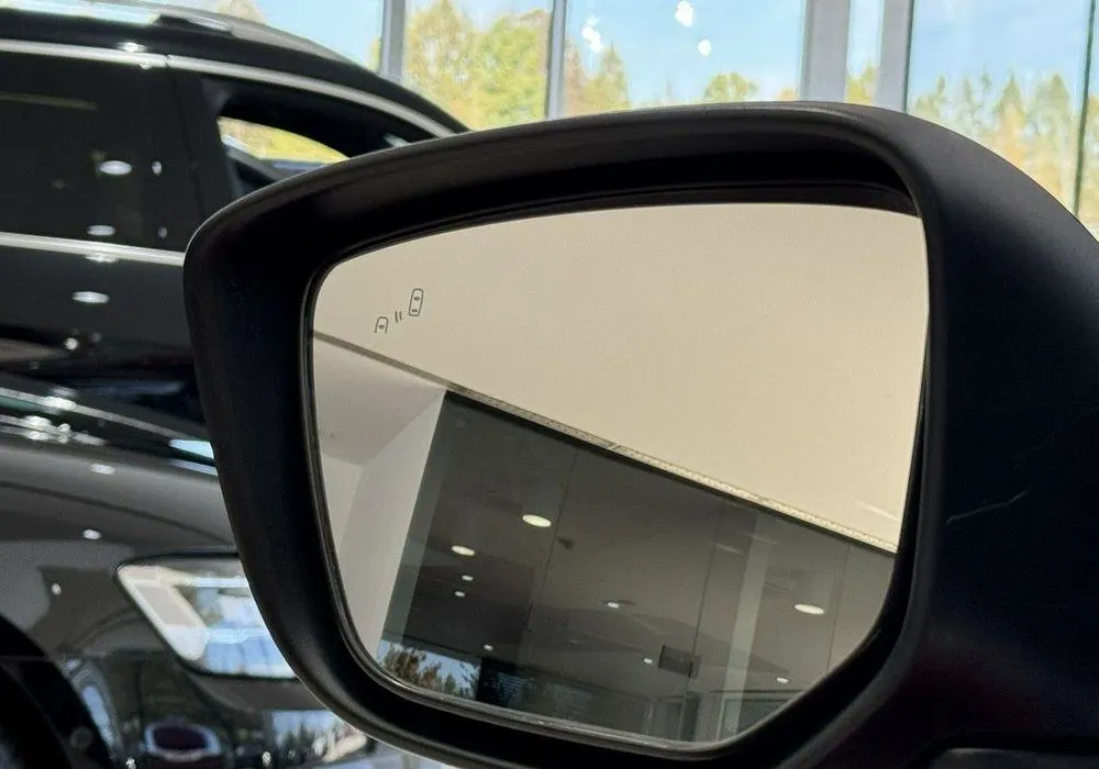 Mitsubishi Eclipse Cross Eclipse Cross 2.4 PHEV Instyle Plus