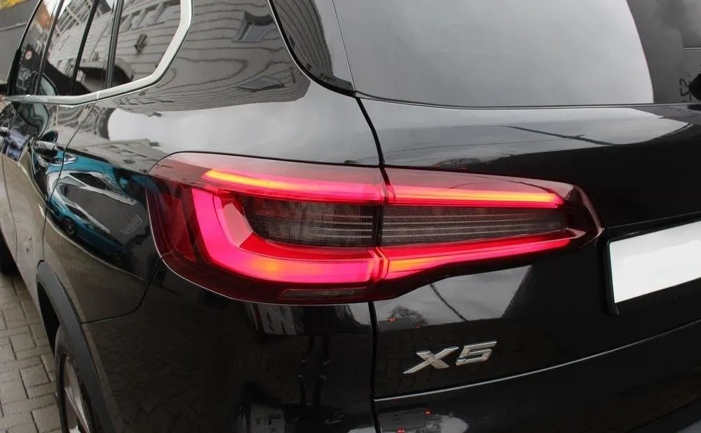 BMW X5 X5 xDrive25d aut