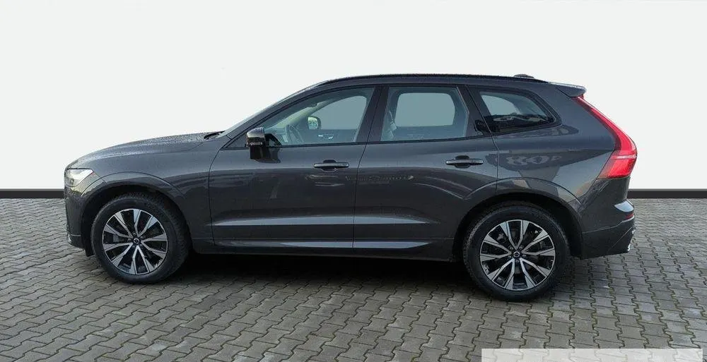 Volvo Xc60 XC 60 B4 D Plus Dark aut