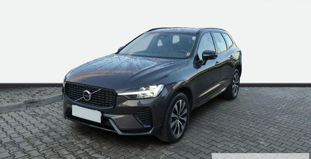 Volvo Xc60 XC 60 B4 D Plus Dark aut