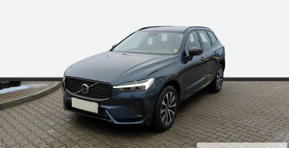 Volvo XC 60 XC 60 B4 D Plus Dark aut