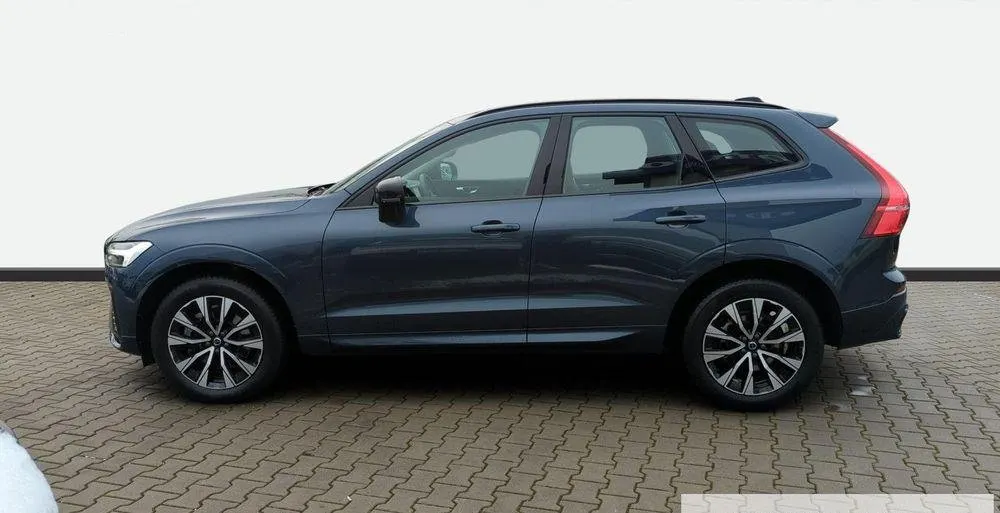 Volvo XC 60 XC 60 B4 D Plus Dark aut