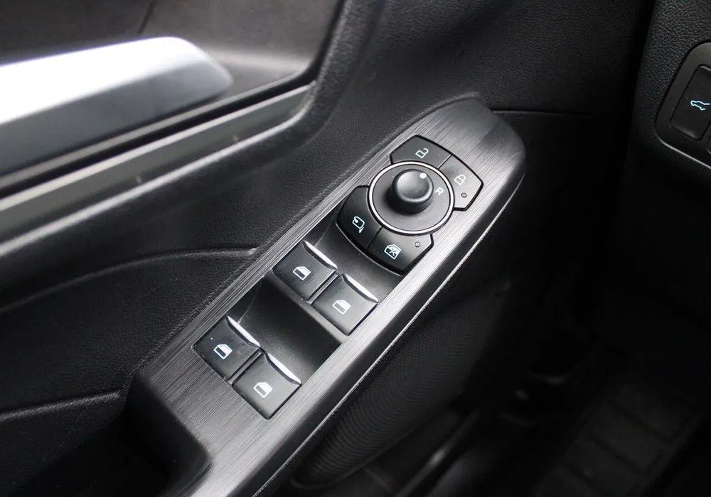 Ford Kuga Kuga 1.5 EcoBoost FWD Titanium X