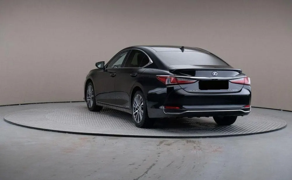 Lexus ES ES 300h Elegance