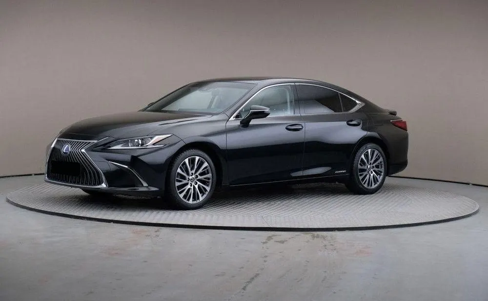 Lexus ES ES 300h Elegance